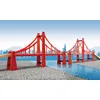 Image de Bri Train Double Pont Suspendu