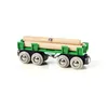 Image de Bri Train Wagon Convoyeur De Bois