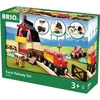 Image de BRI Train Circuit de la Ferme