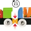 Image de Brio 33727 Mon Premier Circuit Decouverte