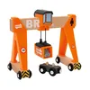 Image de Brio 33732 La Grue Portique