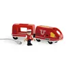 Image de Brio 33746 Train De Voyageur Rechargeable
