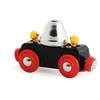 Image de Brio 33749 Wagon Cloche - Blister