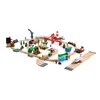 Image de Bri Train Circuit Le Monde Extraordinaire De Brio
