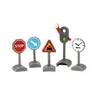 Image de Brio 33864 Panneaux De Signalisation