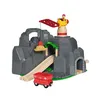 Image de Bri Train Plateforme Grue Et Tunnels Multifonctions