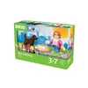 Image de Brio World  - 33952 - Personnage Et Chien