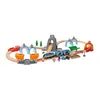 Image de Bri Train Circuit Voyageur Smart Tech Sound