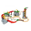 Image de 36010 Circuit Montagnes Et Chargements
