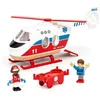 Image de Brio Rescue Helicopter