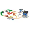 Image de BRIO Rescue Team Train Set