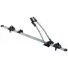 Image de Porte Vélo Sur Toit THULE Freeride Ttrack Adaptateur Inclus