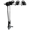 Image de Porte Velo Attache Remorque Hangon 3bike, avec Inclinaison Thule