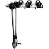 Image de Porte-vélo Attache Remorque Thule Hangon 3 Velos avc inclinaison 48x55x76 cm