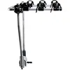 Image de Porte-vélo Attache Remorque Thule Hangon 3 Velos sans inclinaison 47x54x76 cm