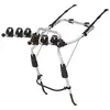 Image de Porte vélo sur hayon THULE ClipOn 9103 (7kg)