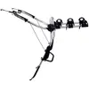 Image de Porte-vélo Thule Sur Hayon Clipon (7kg) 57x77x97 cm