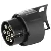 Image de Adaptateur 13 broches pour vehicule 7 broches Thule TU
