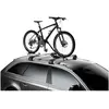 Image de Porte-vélo Thule Sur Toit Proride 145x32x8,5 cm