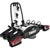 Image de Porte-vélo Attache Remorque Thule Velocompact 3 Velos 13 Pin 128x75x79 cm