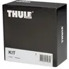 Image de Thule 5102 Kit De Fixation Audi A7-Thule