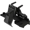 Image de 4 Pattes De Fixation Thule Flush Rail 6114