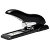 Image de Rapid 21281406 Agrafeuse Agrafes Classiques Noir