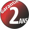 Image de AGRAFEUSE GRILLAG.SEMI-PRO FP222