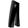 Image de Rapid Agrafeuse Stand Up Eco Super-Flat-Clinch, Noir