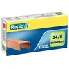 Image de Rapid 24855700 Agrafe Pack D'agrafes 1000 Agrafes