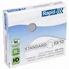 Image de Rapid Agrafes Standard 23/12, GalvanisÂ¿