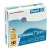 Image de Rapid BoÃ®te De 1000 Agrafes 23/10mm Strong