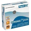 Image de Rapid 23/20 Pack D'agrafes 1000 Agrafes