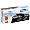 Image de Rapid Agrafes Super Strong 73/10, GalvanisÂ¿