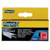Image de Agrafes en fil fin n° 53 6 mm 2500 pcs