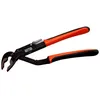 Image de Bahco PINCE MULTIPRISE ERGO, BRUNIE, 315 MM - 8225
