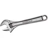 Image de Bahco CLÃ Ã MOLETTE 12, CHROMÃE, MAX. 34MM - 8073 C