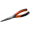 Image de Bahco PINCE RONDE PLATE ERGO, 160MM - 2430 G-160