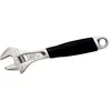 Image de Bahco CLÃ Ã MOL. 8, CHROMÃE, MAX. 28MM, MÃCHOIRE RÃVERSIBLE - 9071 PC