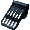 Image de Bahco JEU DE BRUCELLES, 5 PCS, BRUCELLES HAUTE PRÃCISION - 9857
