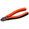 Image de Bahco PINCE COUPANTE, POLIE & HUILÃE, 165MM - 2171G-160
