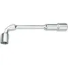 Image de Bahco DOUILLE DOUBLE COURBÃE, 6 PANS, 17MM - 29M-17