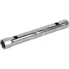 Image de ClÃ© Tubulaire Deux Bouches 27m14x15 Mm 706-14/15 - Bahco