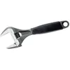 Image de Bahco CLÃ Ã MOLETTE 12, BRUNIE, MAX. 55,6MM - 9035