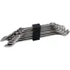 Image de Bahco JEU DE CLÃS Ã FOURCHE, 8 PCS, CLIP - 6M/8C