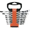 Image de Ensemble de clÃ©s Maule Crispy-Ring. 8-PC. Chef conjoint