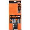Image de Jeu de tournevis Bahco 4 piÃ¨ces B219.004