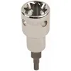 Image de Bahco Douilles carrÃ© 1/2 pour vis 12 pans Ã©quipÃ©es de 4 trous de suspension - TAH16H-9/16