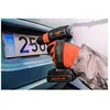 Image de Perceuse Bahco BCL33D1; 18 V (sans batterie et chargeur)