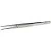 Image de Bahco BRUCELLES POINTUES, ACIER SPÃCIAL, POLIES, NICKELÃES 155MM - 5517